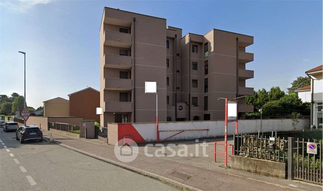 Appartamento in residenziale in Viale Zara 26 A