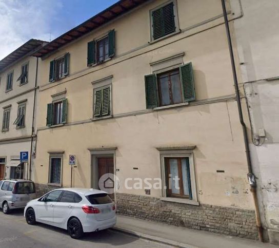 Appartamento in residenziale in Via Senese 210