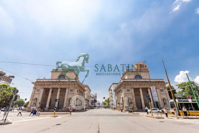 Ufficio in commerciale in Via Lodovico Settala 34