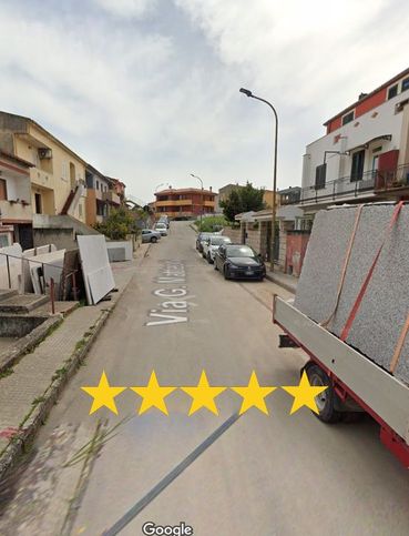 Appartamento in residenziale in Via San Giorgio