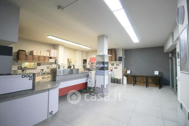 Ufficio in commerciale in Via Giotto 1