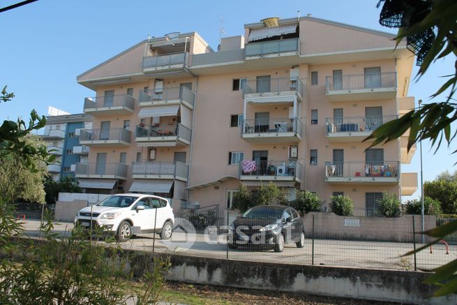 Appartamento in residenziale in Via Rovigo 35