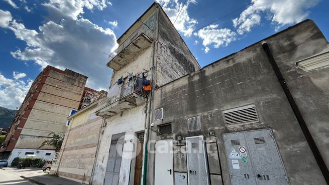 Appartamento in residenziale in Via Cicalesi