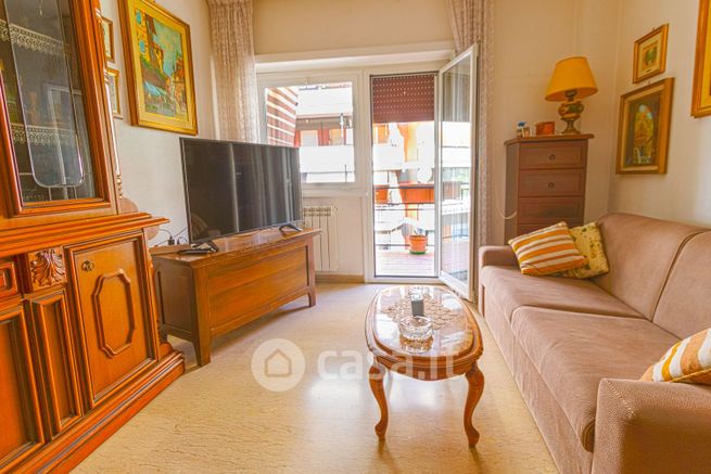 Appartamento in residenziale in Via Fiorino Fiorini 27