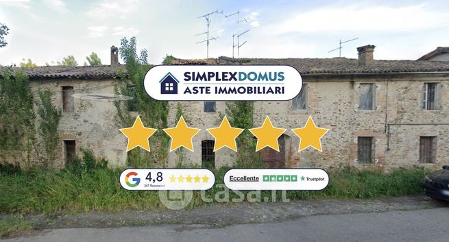 Villa in residenziale in Via Stanislao Campana