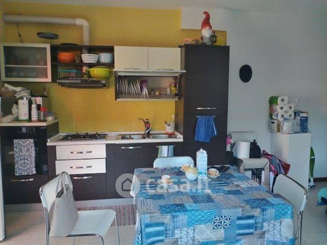 Appartamento in residenziale in Via Cisa