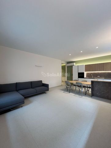 Appartamento in residenziale in Corso d'Augusto