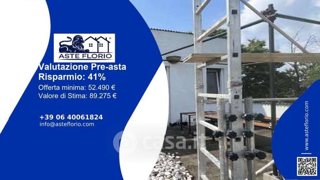 Appartamento in residenziale in Strada Privata Ceppo