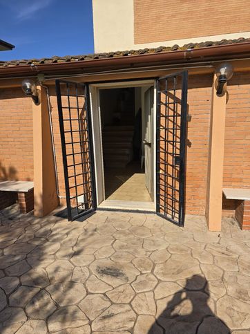 Appartamento in residenziale in Viale Lazio