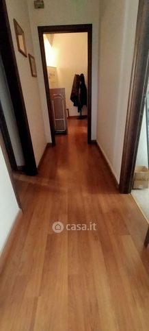 Appartamento in residenziale in Via Milo