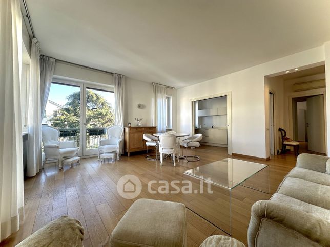 Appartamento in residenziale in Riviera Santa Margherita