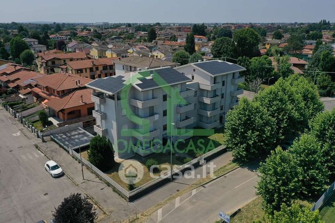 Appartamento in residenziale in