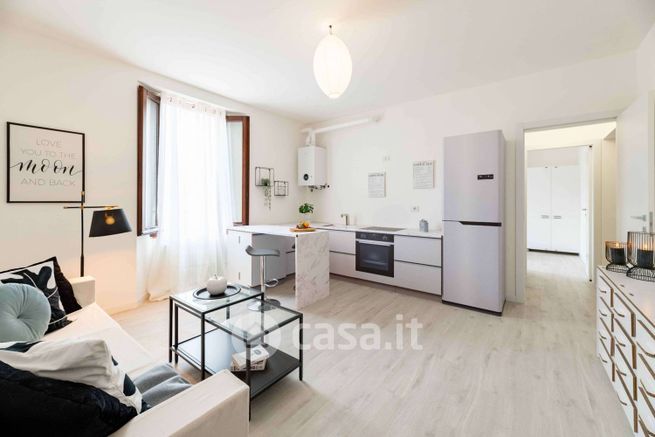 Appartamento in residenziale in Via Fabio Filzi
