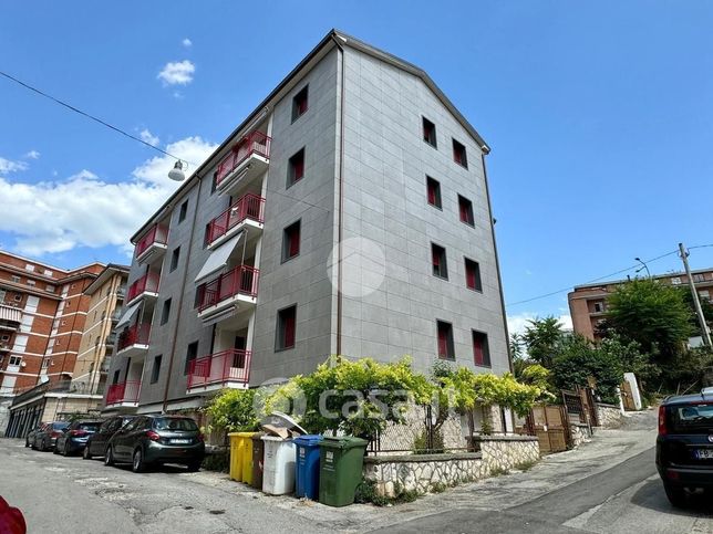 Appartamento in residenziale in Via Strinella 118