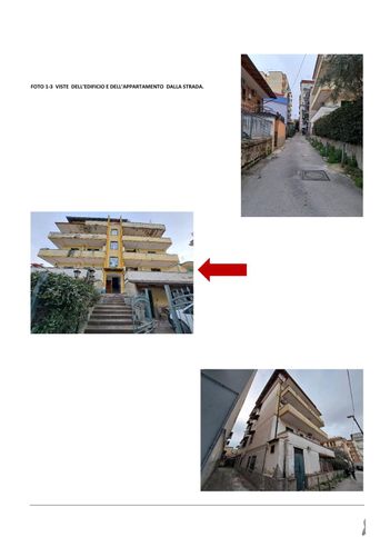 Appartamento in residenziale in Via Umberto Terracini 23 a