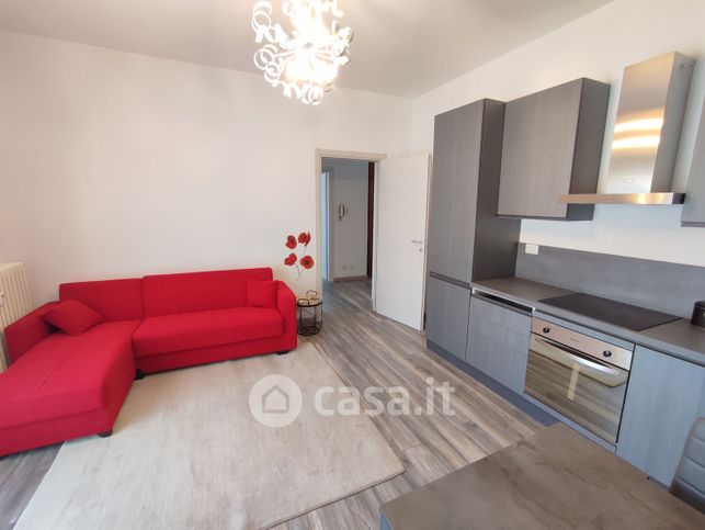 Appartamento in residenziale in Viale Monza 52