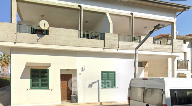 Appartamento in residenziale in Via Guglielmo Marconi