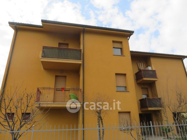 Appartamento in residenziale in Via Palmiro Togliatti