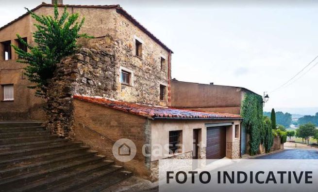 Casa indipendente in residenziale in Via Cavetto Nappi