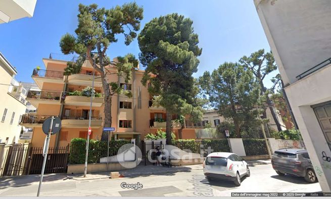 Appartamento in residenziale in Via Isonzo 19