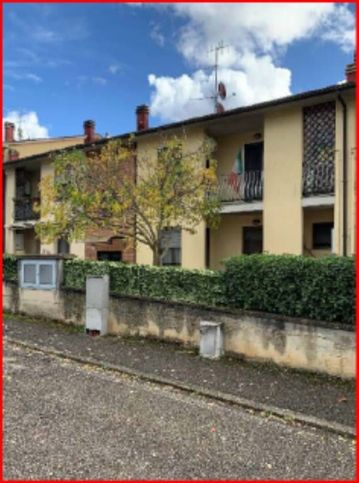 Appartamento in residenziale in Via Casino Brena