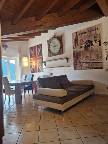 Appartamento in residenziale in Via Giuseppe Mazzini