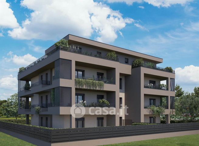 Appartamento in residenziale in 