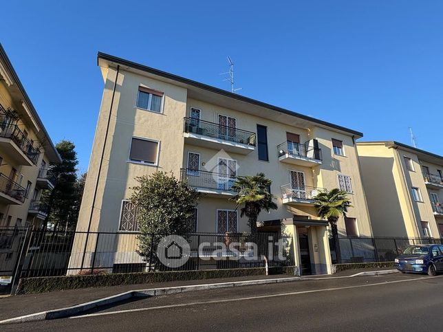 Appartamento in residenziale in Via Leone da Perego 51