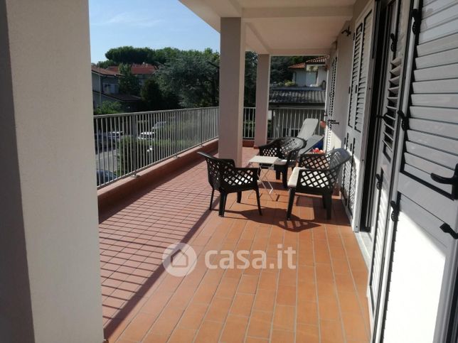 Appartamento in residenziale in Via San Giovanni Bosco