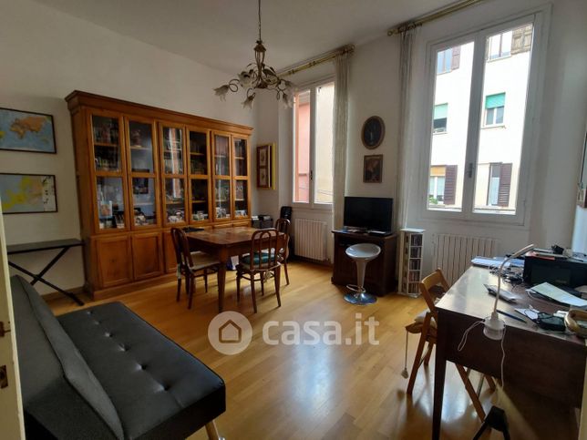 Appartamento in residenziale in Via Castellata