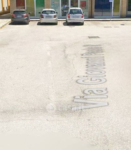Box/posto auto in residenziale in Via Giovanni Falcone
