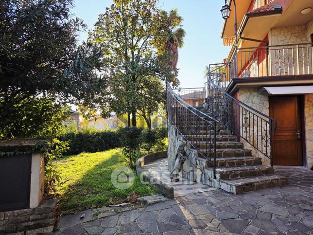 Appartamento in residenziale in Via Marzanica