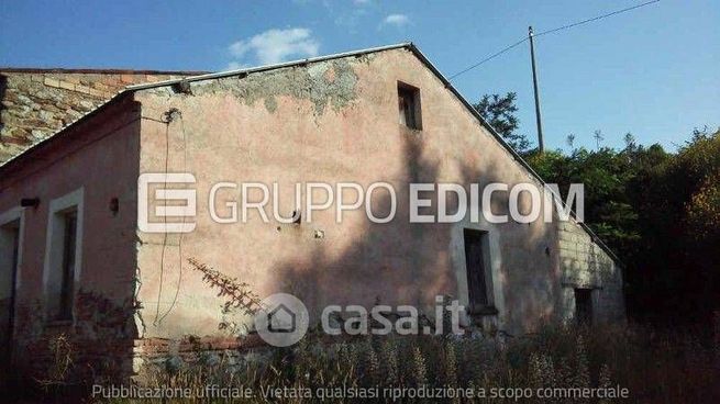 Terreno agricolo in commerciale in