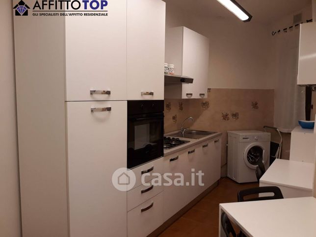 Appartamento in residenziale in 