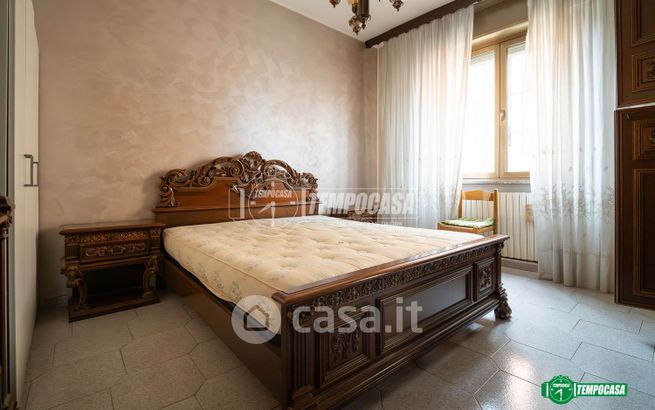 Appartamento in residenziale in Via Don Minzoni 19