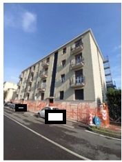 Appartamento in residenziale in Via Europa 90