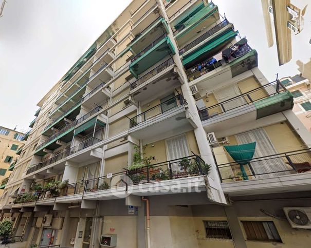 Appartamento in residenziale in Via Bezzecca 3