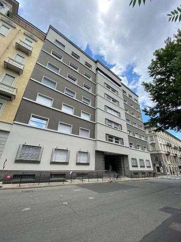 Appartamento in residenziale in Corso Vittorio Emanuele II 8