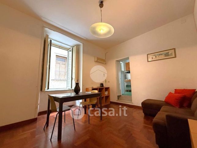 Appartamento in residenziale in Vico San Domenico Soriano 22