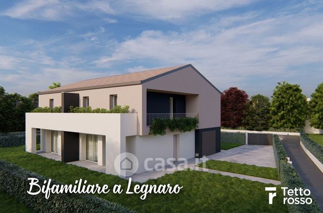 Casa bi/trifamiliare in residenziale in