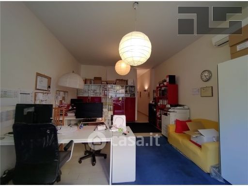 Ufficio in commerciale in Via di Bellariva