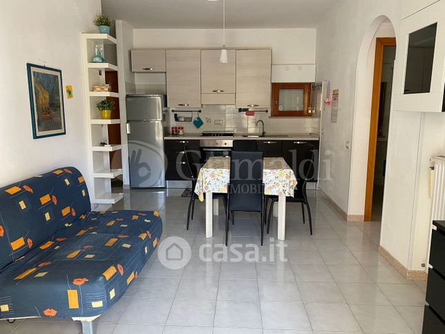 Appartamento in residenziale in Via Bengasi 20