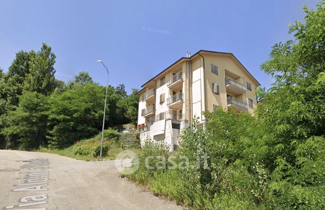 Appartamento in residenziale in Via Alpini d'Italia 1