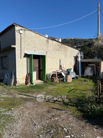 Rustico/casale in residenziale in Via San Martino