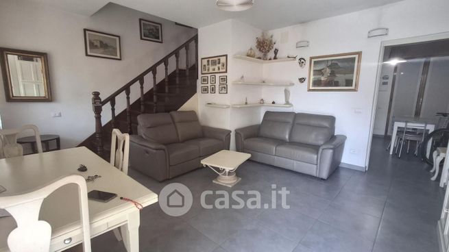 Villetta a schiera in residenziale in Via B. Buozzi Pontasserchio