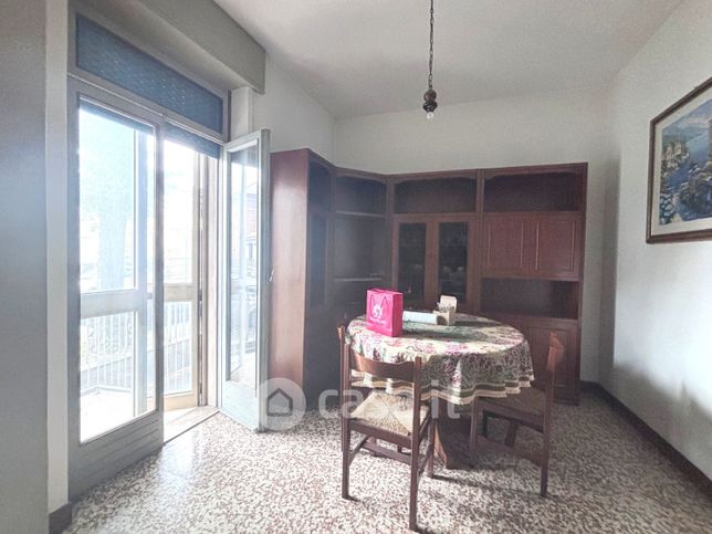 Appartamento in residenziale in Via Radini - Tedeschi 13