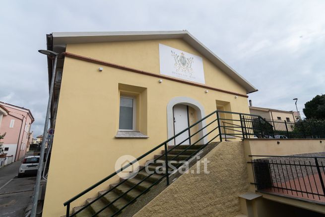 Negozio/locale commerciale in commerciale in Via Ansedonia