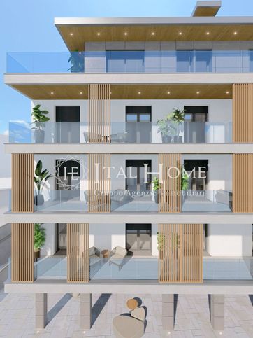 Appartamento in residenziale in Via Alfredo Piatti