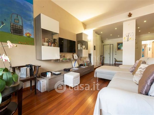 Appartamento in residenziale in Via del Casaletto