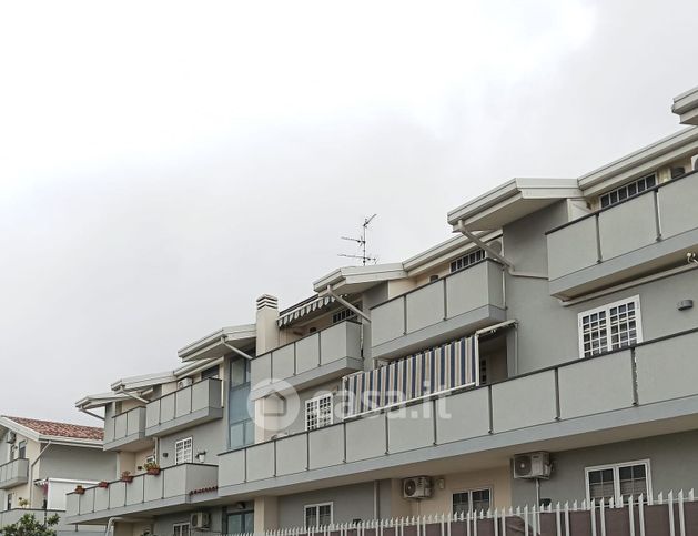 Appartamento in residenziale in Via Duca degli Abruzzi